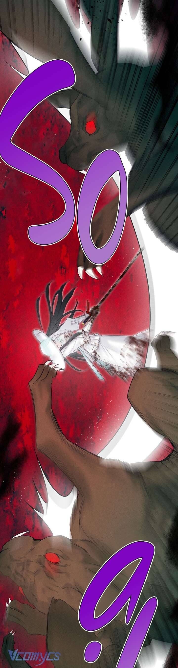 Tôi Phải Giấu Em Trai Trước Đã Chương 83 Ảnh 27