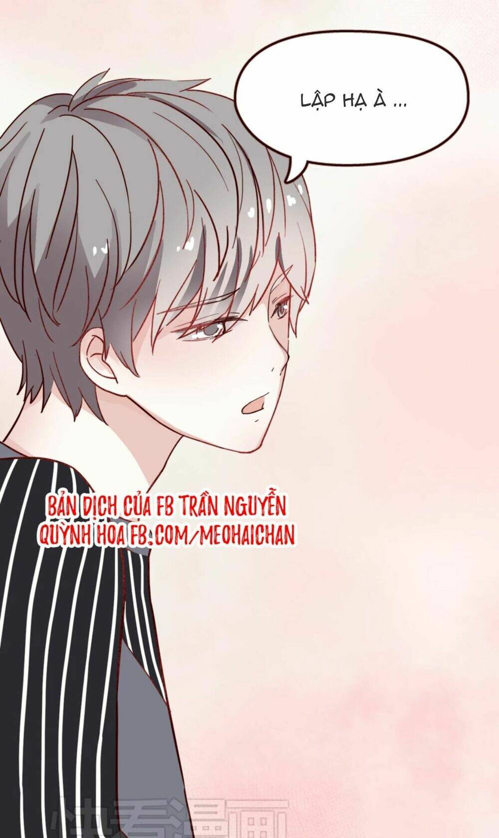 Người Yêu 0 Độ Chương 16 Ảnh 44