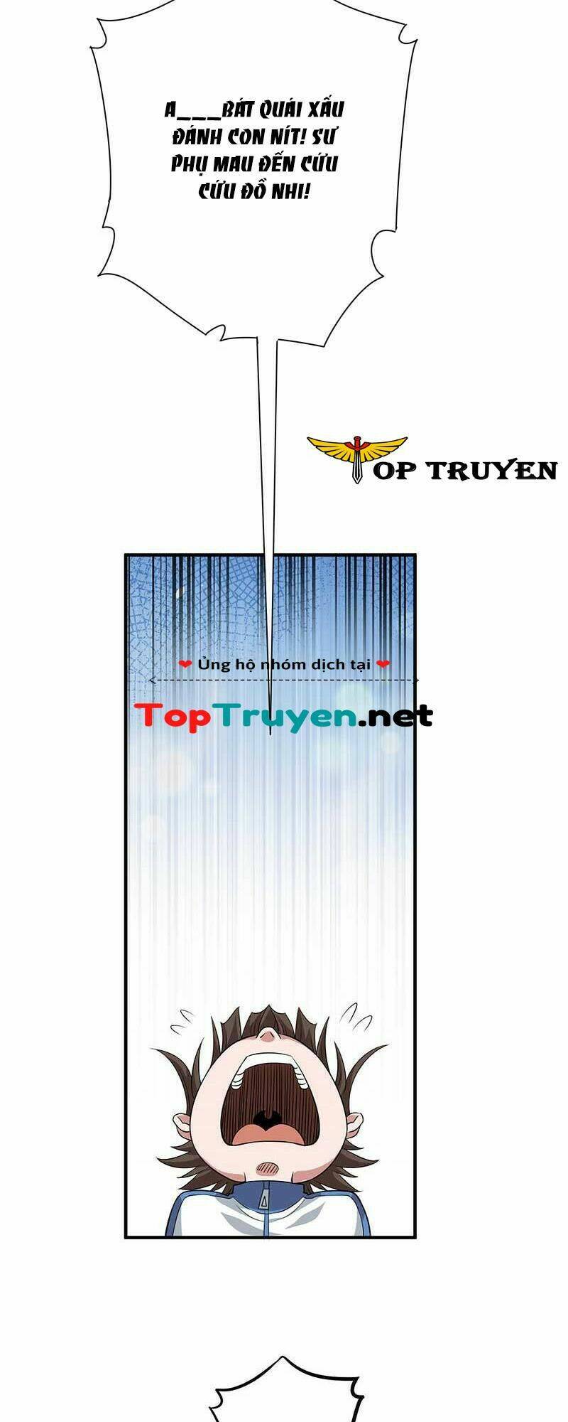 Vú Em Hộ Hoa Chương 28 Ảnh 22