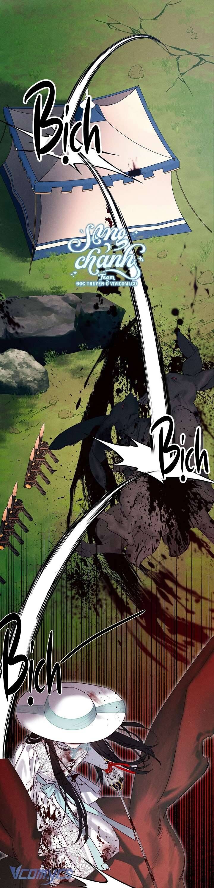 Tôi Phải Giấu Em Trai Trước Đã Chương 83 Ảnh 25