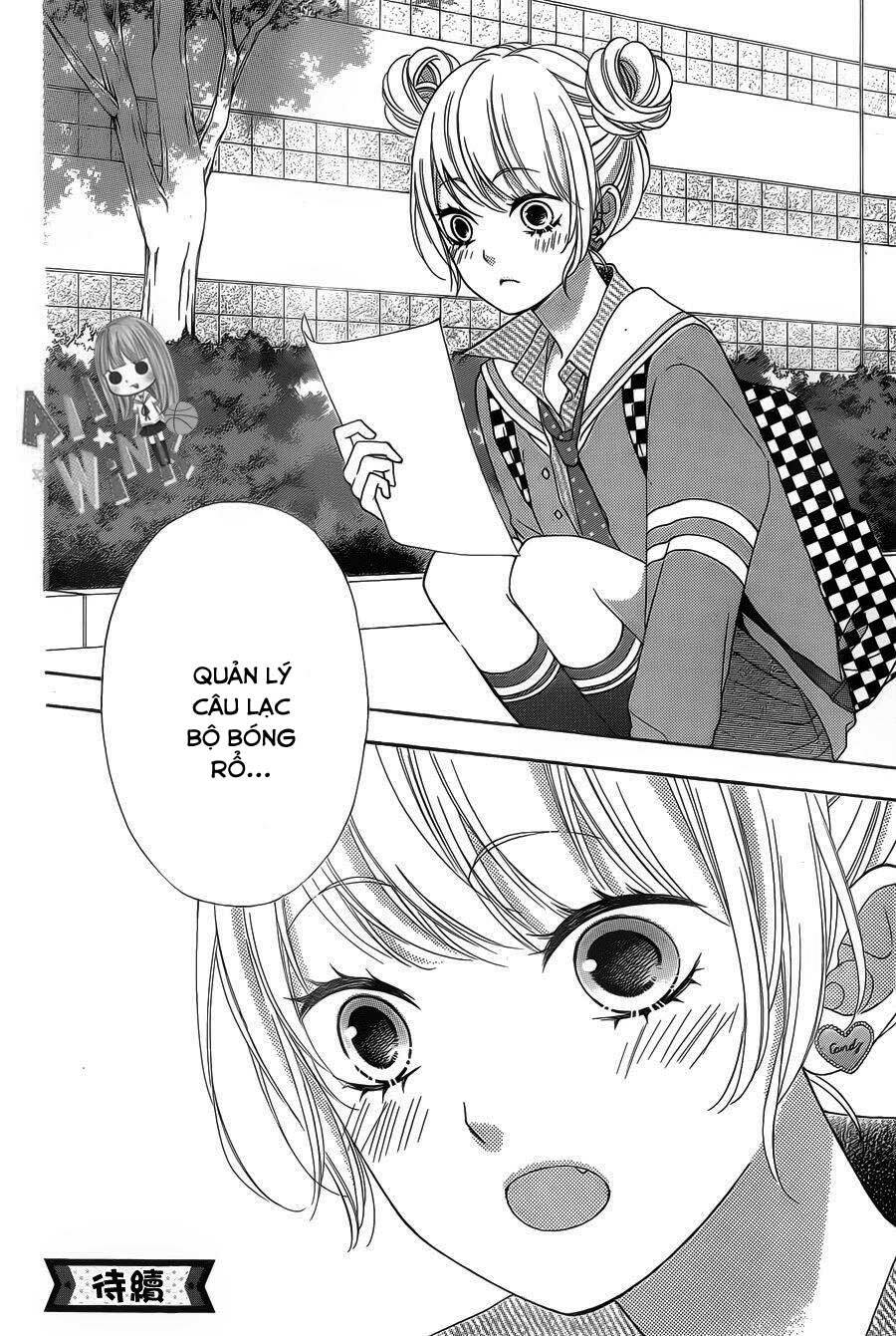 Tsubasa To Hotaru Chương 28 Ảnh 32