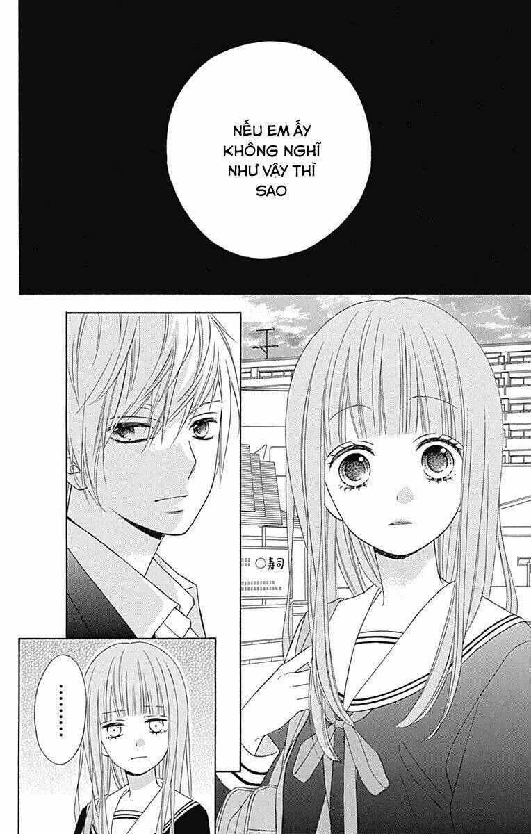 Tsubasa To Hotaru Chương 33 Ảnh 15
