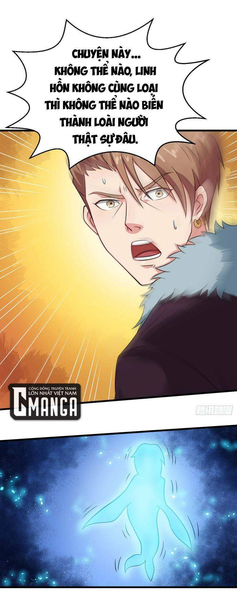 Tổ Thượng Có Tiền Chương 99 Ảnh 10