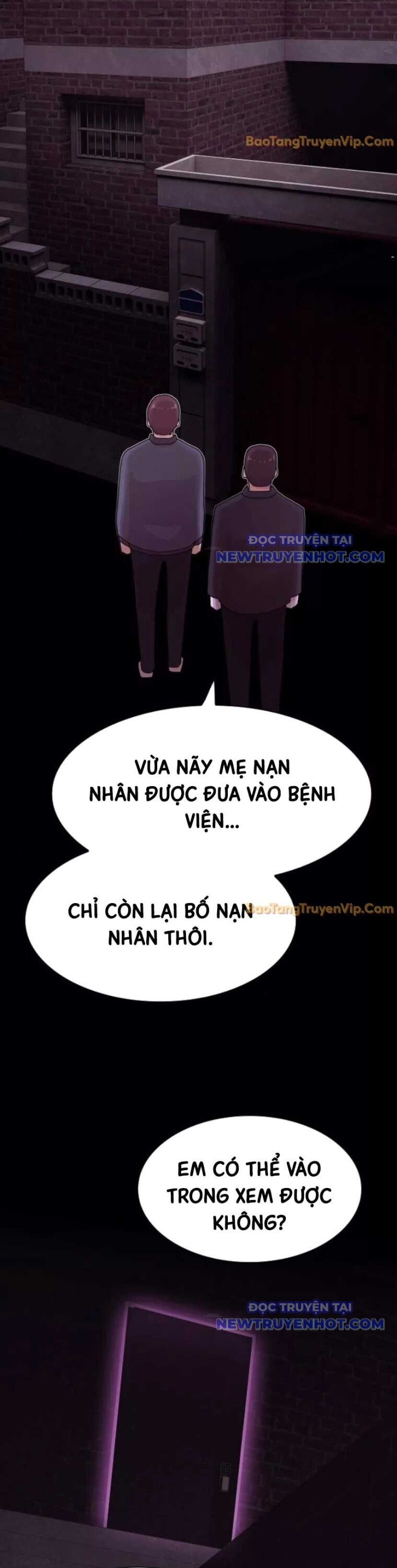 Thiên Tài Nhìn Thấu Thế Giới Chương 21 Ảnh 50