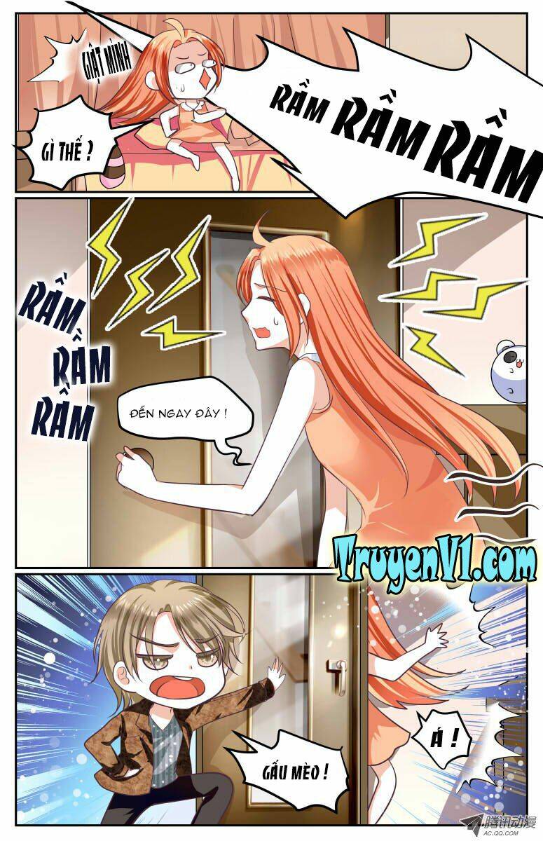 Hoán Hùng Bang Bang Mang Chương 5 Ảnh 11