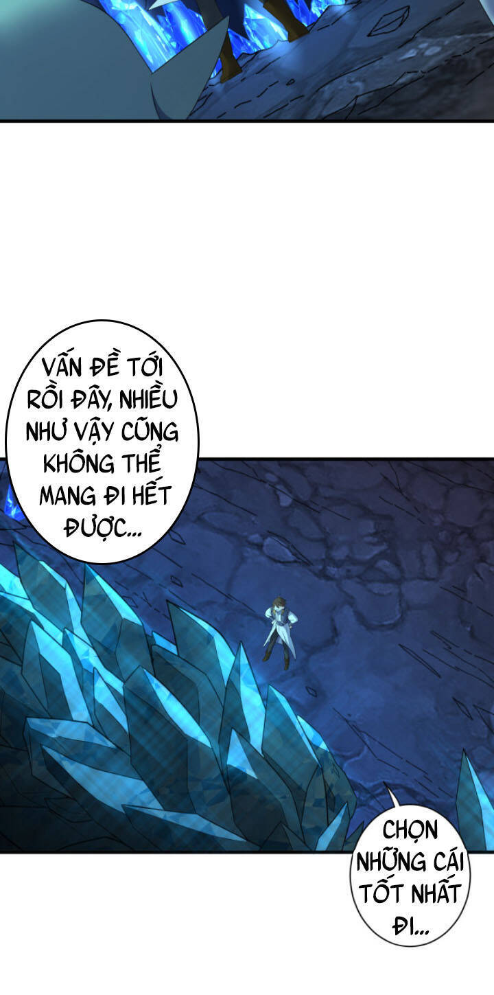Các Ngươi Tu Tiên Còn Ta Rút Thẻ Chương 4 Ảnh 37
