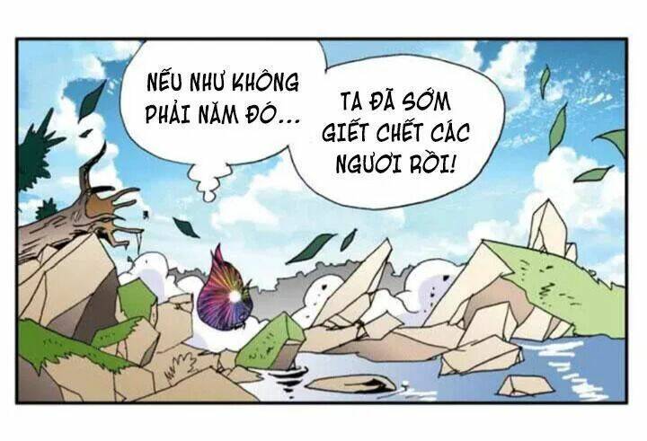 Nhà Có Siêu Dễ Thương Chương 177 Ảnh 9
