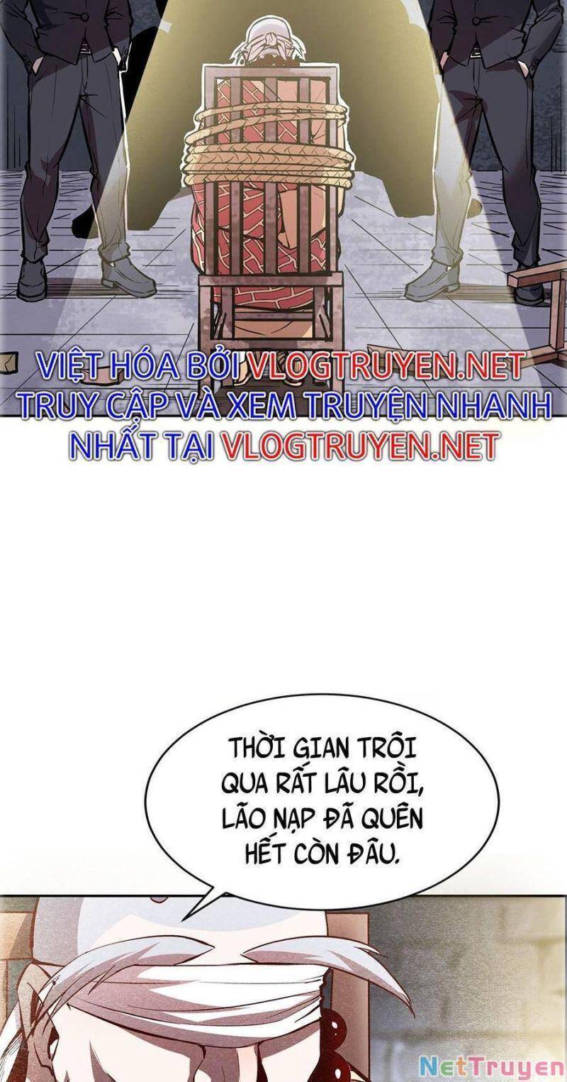 Ta Quyết Không Thành Phât Chương 5.2 Ảnh 6