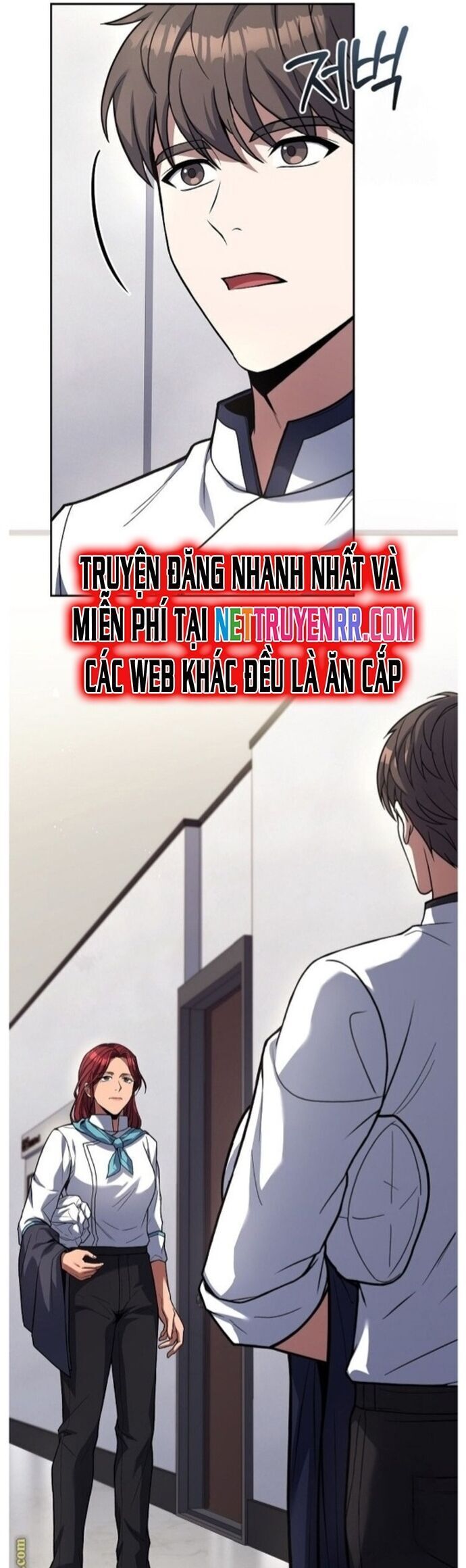 Đầu Bếp Trẻ Nhất Tới Từ Khách Sạn Hạng Ba Chương 98 Ảnh 25