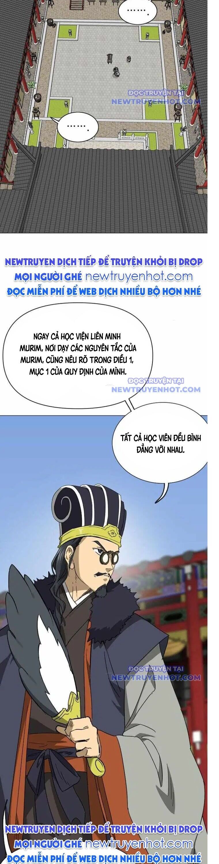 Thăng Cấp Vô Hạn Trong Murim Chương 223 Ảnh 9