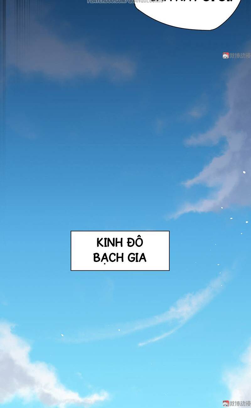 Vú Em Hộ Hoa Chương 23 Ảnh 28