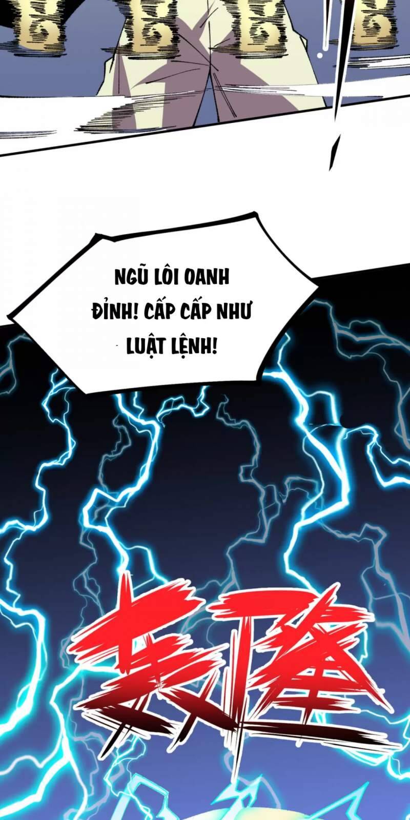 Thiên Sinh Độc Nãi, Ta Nguyền Rủa Toàn Thế Giới! Chương 27 Ảnh 15