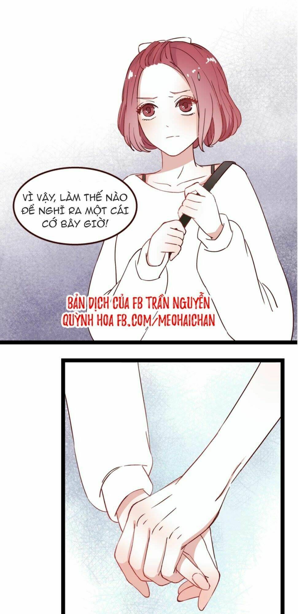 Người Yêu 0 Độ Chương 14 Ảnh 55