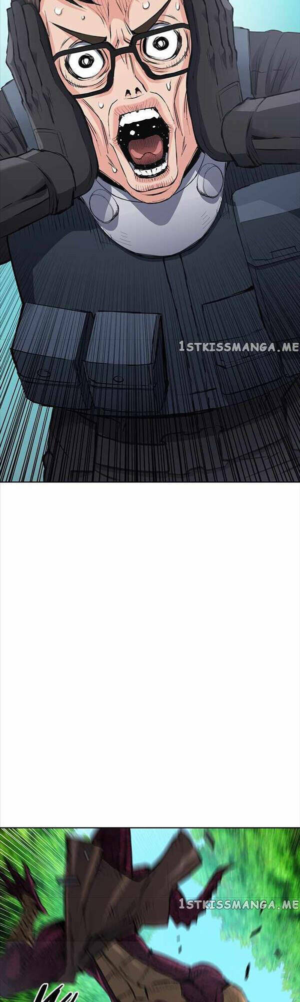 Druid Tại Ga Seoul - Người Hóa Thú Chương 96 Ảnh 29
