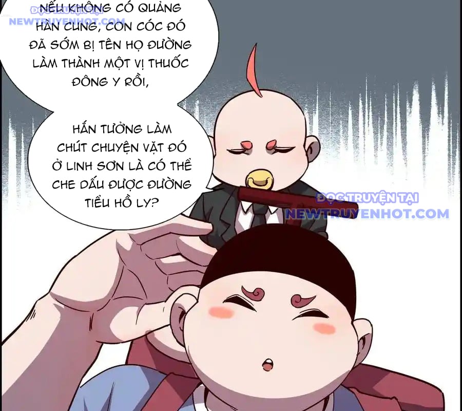 Ta Quyết Không Thành Phât Chương 14 Ảnh 72