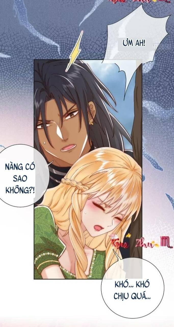 Tế Phẩm Tân Nương Dắt Ác Long Bỏ Trốn Rồi ! Chương 23 Ảnh 17