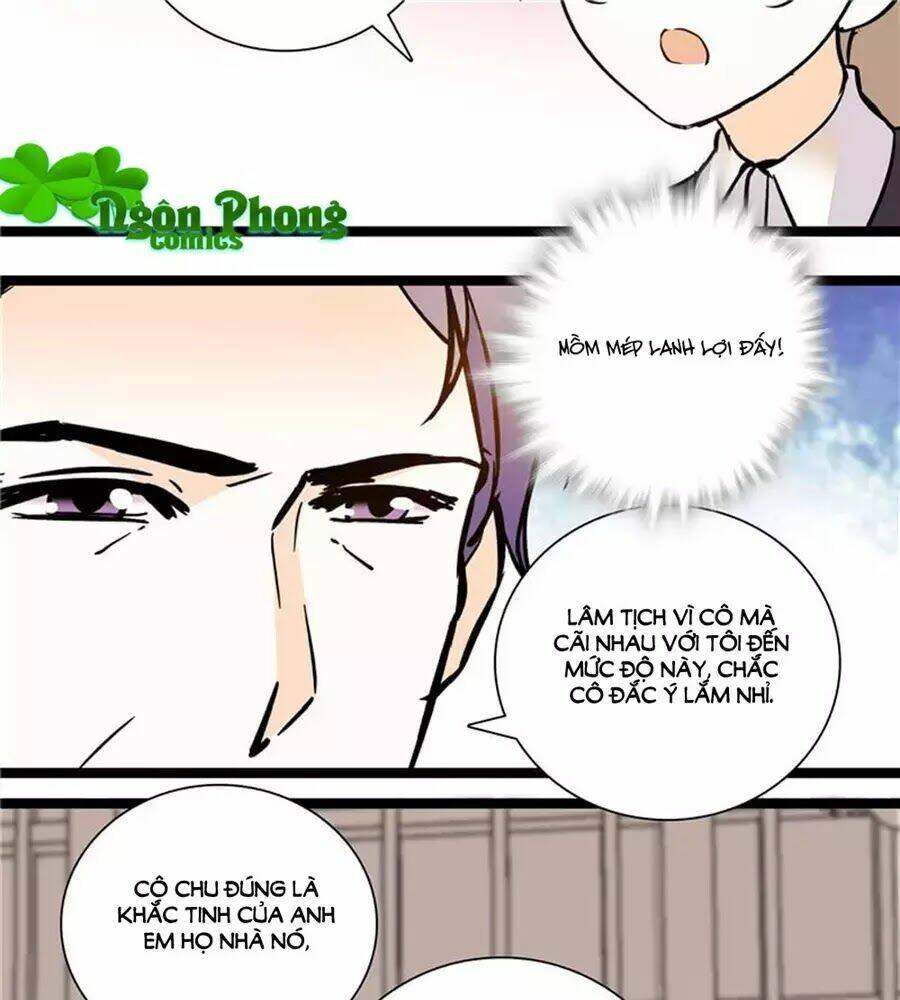 Tịch Nhan Hoa Nở Chỉ Vì Em Chương 113 Ảnh 4