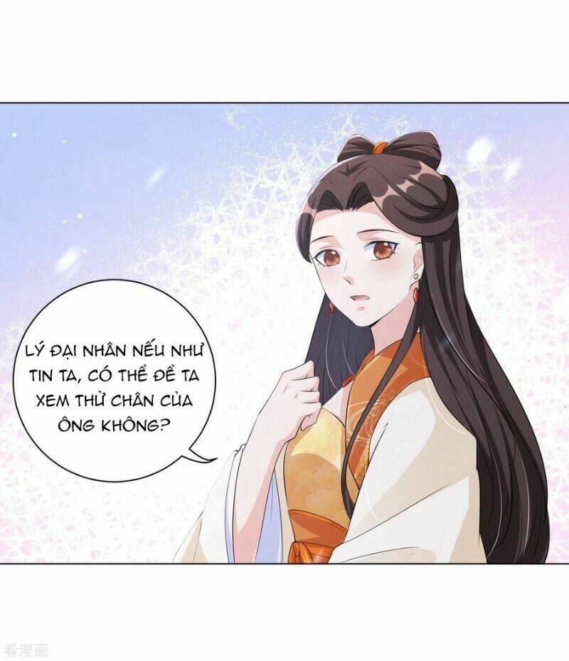 Vương Phi Có Độc! Chương 127 Ảnh 19