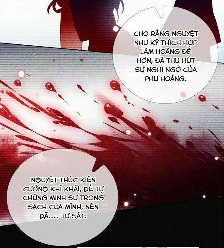 Thừa Tướng, Trẫm Biết Sai Rồi! Chương 23 Ảnh 22