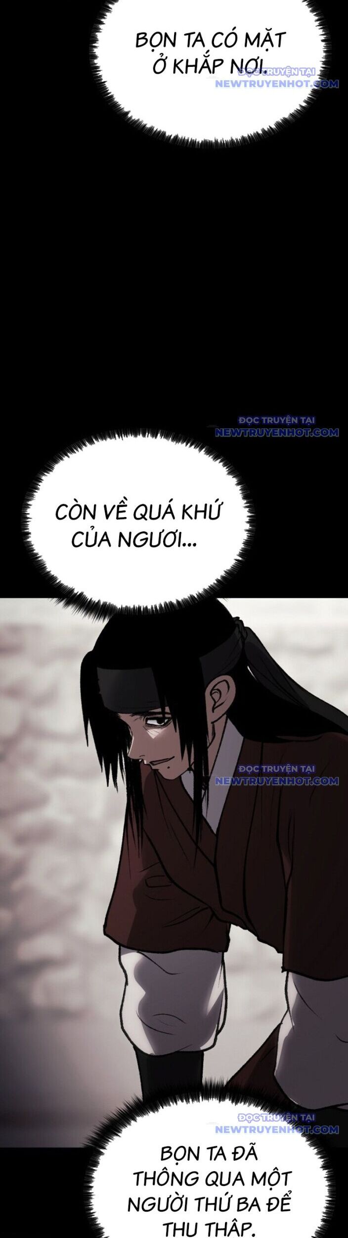Ám Vệ Chương 53 Ảnh 31