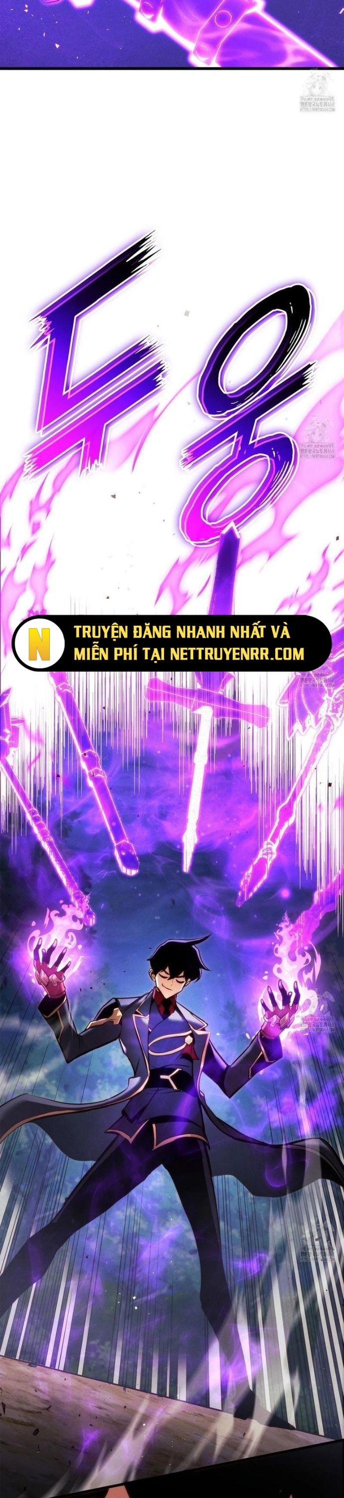 Huyền Thoại Game Thủ - Tái Xuất Chương 186 Ảnh 16