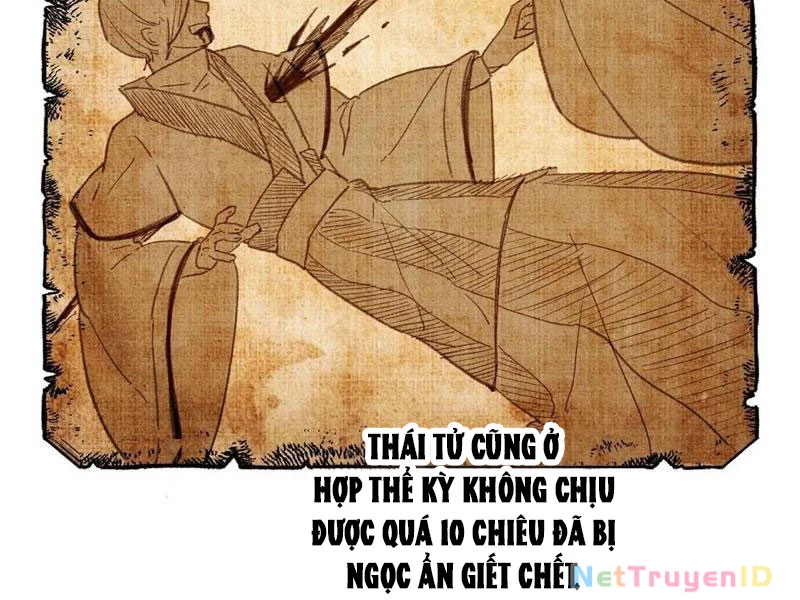 Đại Thừa Kỳ Mới Có Nghịch Tập Hệ Thống Chương 54 Ảnh 131