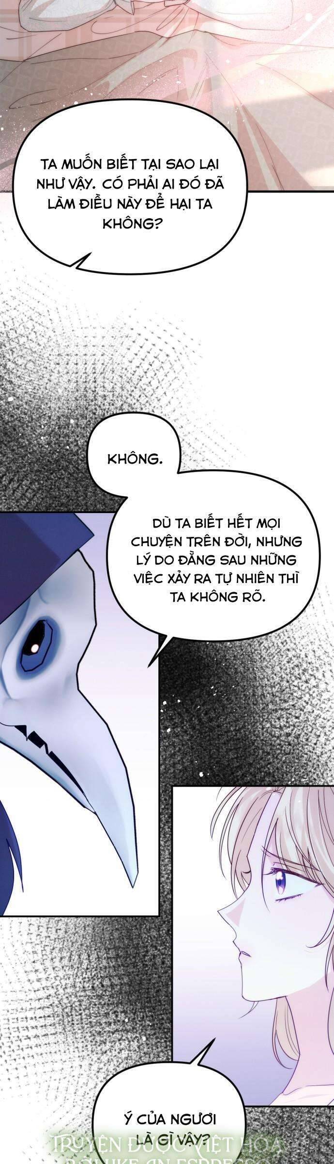 Hoàng Đế Điên Cuồng Ôm Lấy Tôi Chương 34 Ảnh 11