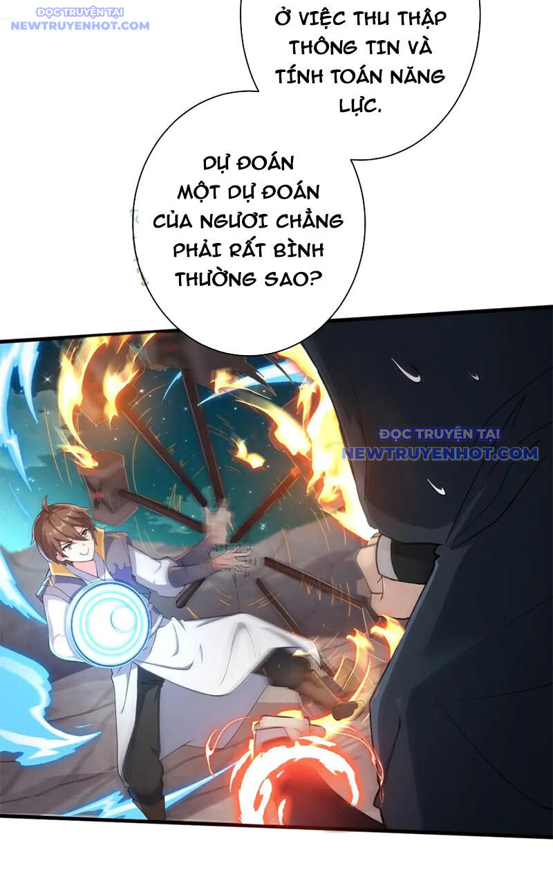 Các Ngươi Tu Tiên Còn Ta Rút Thẻ Chương 13 Ảnh 73