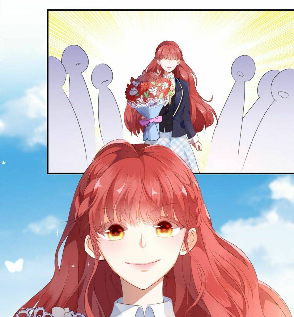 Cô Bé Lọ Lem Của Tôi Không Ăn Chay Chương 1 Ảnh 13