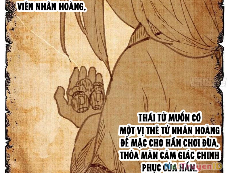 Đại Thừa Kỳ Mới Có Nghịch Tập Hệ Thống Chương 54 Ảnh 120