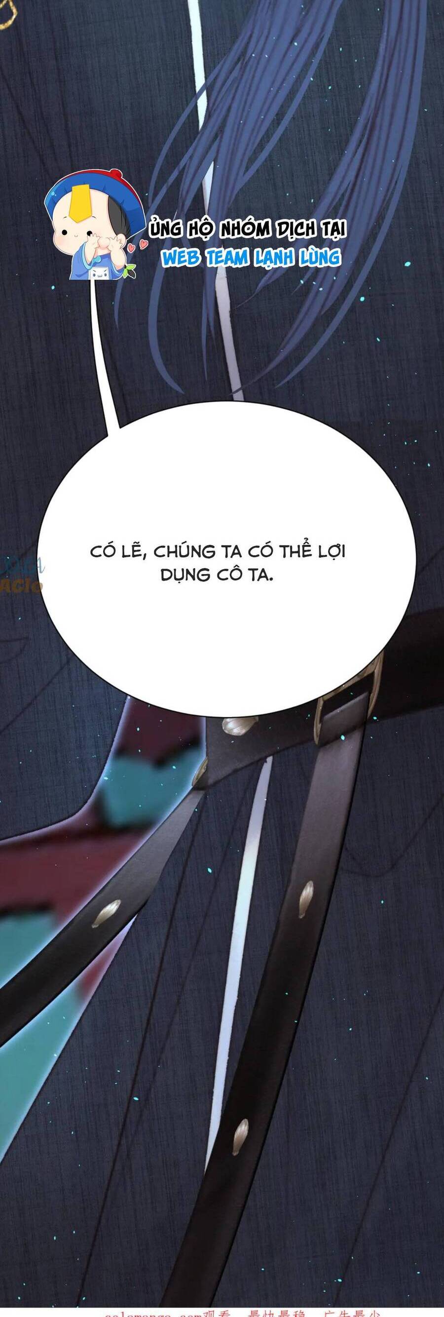 Trọng Sinh Chi Ác Phi Nghịch Tập Chương 21 Ảnh 46