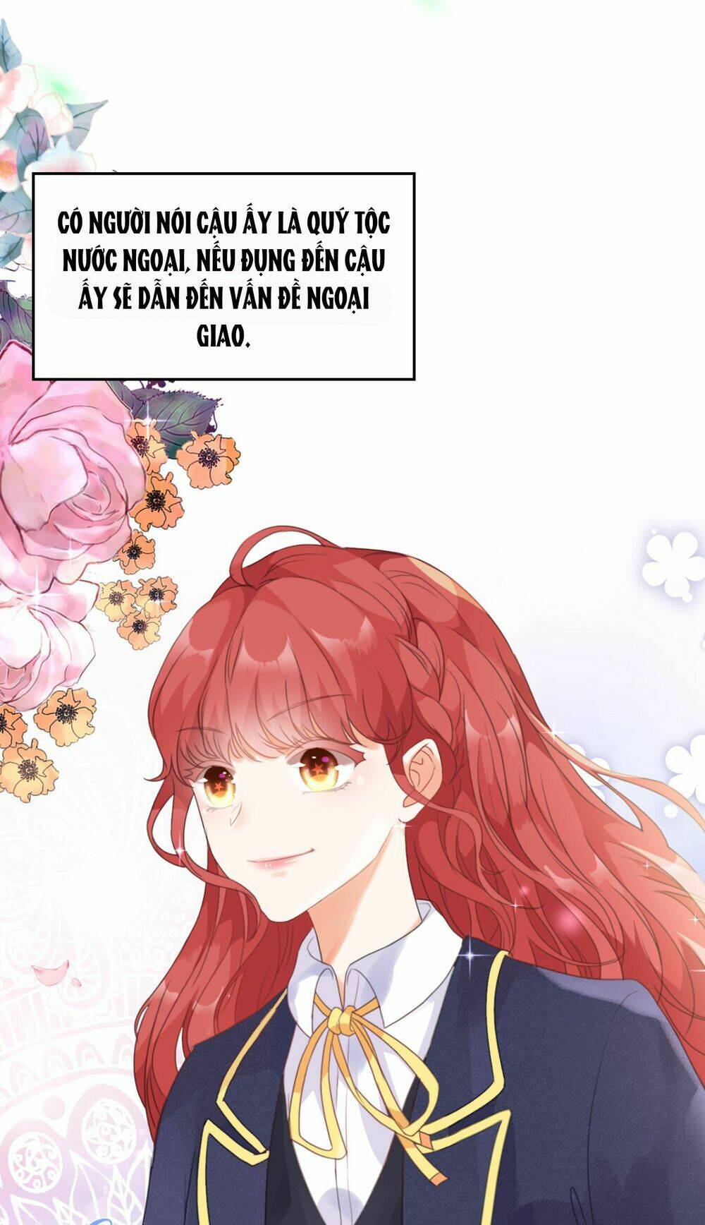 Cô Bé Lọ Lem Của Tôi Không Ăn Chay Chương 2 Ảnh 24