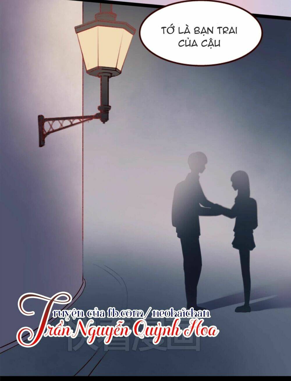Người Yêu 0 Độ Chương 19 Ảnh 48