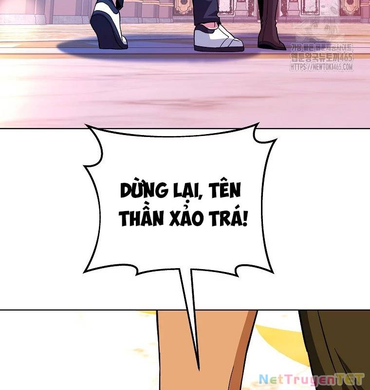 Trở Thành Nhân Viên Cho Các Vị Thần Chương 80 Ảnh 100