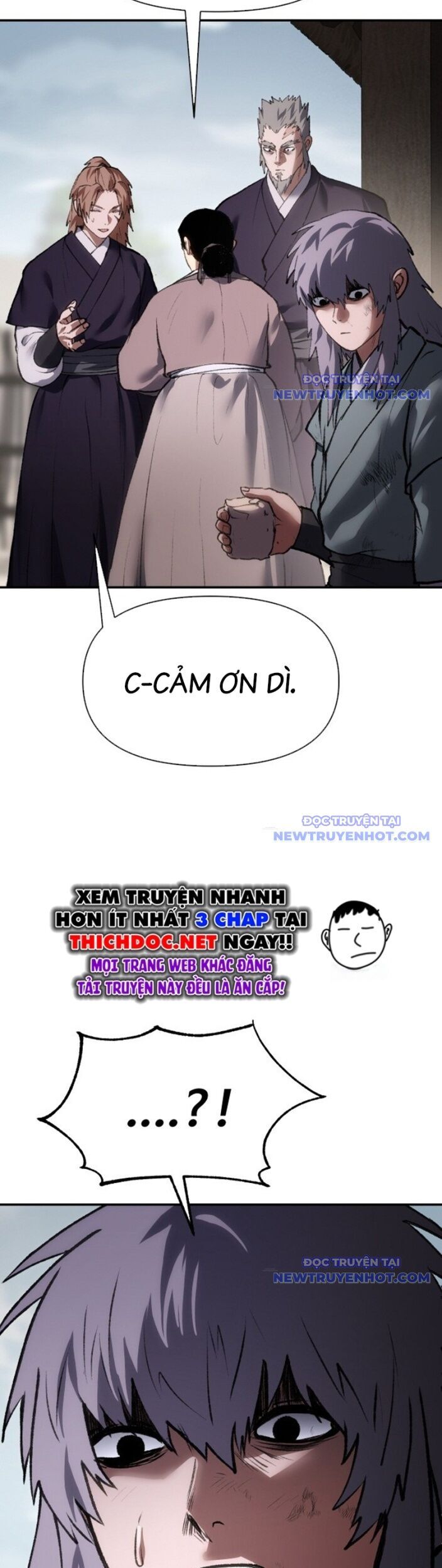 Ám Vệ Chương 53 Ảnh 28