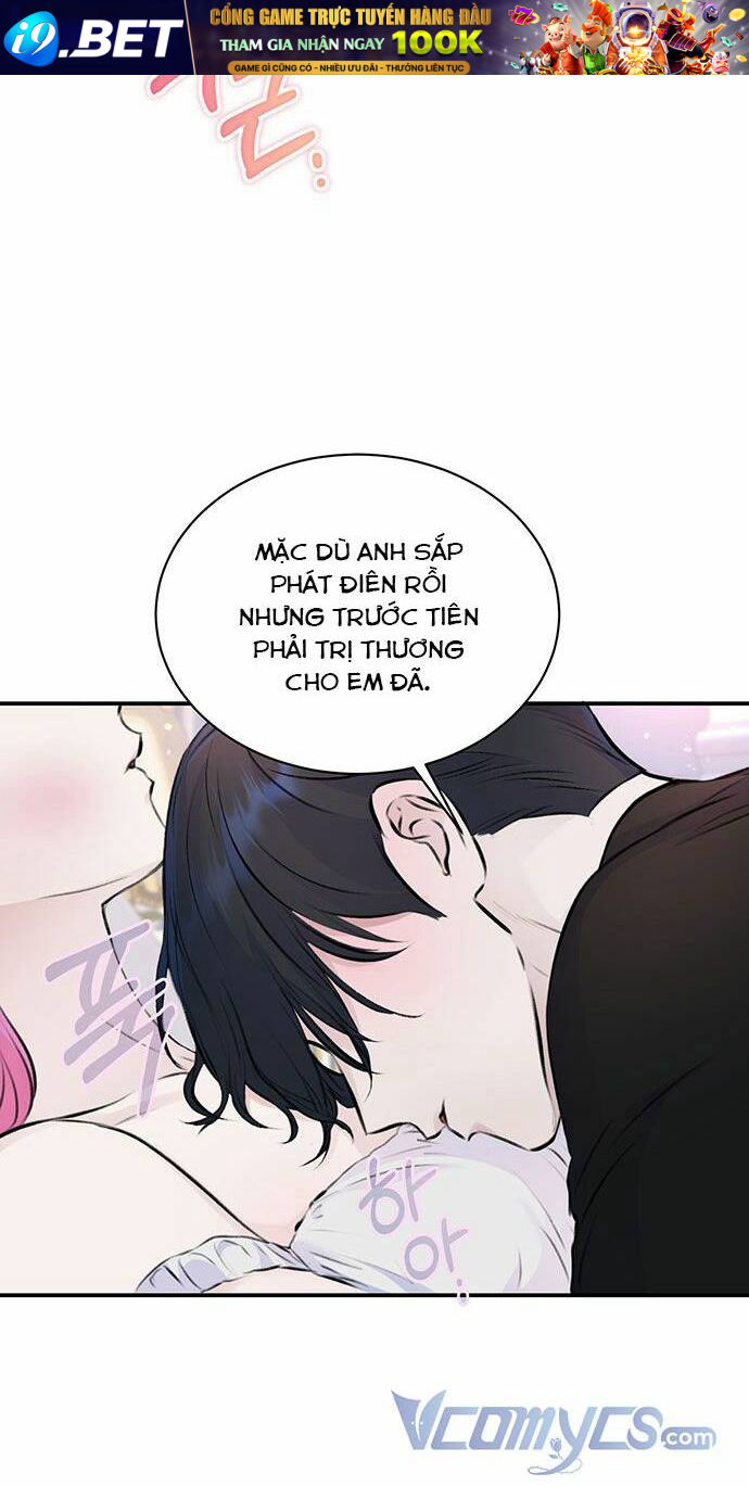 Tôi Tưởng Đây Chính Là Thời Hạn Rồi! Chương 33 Ảnh 4