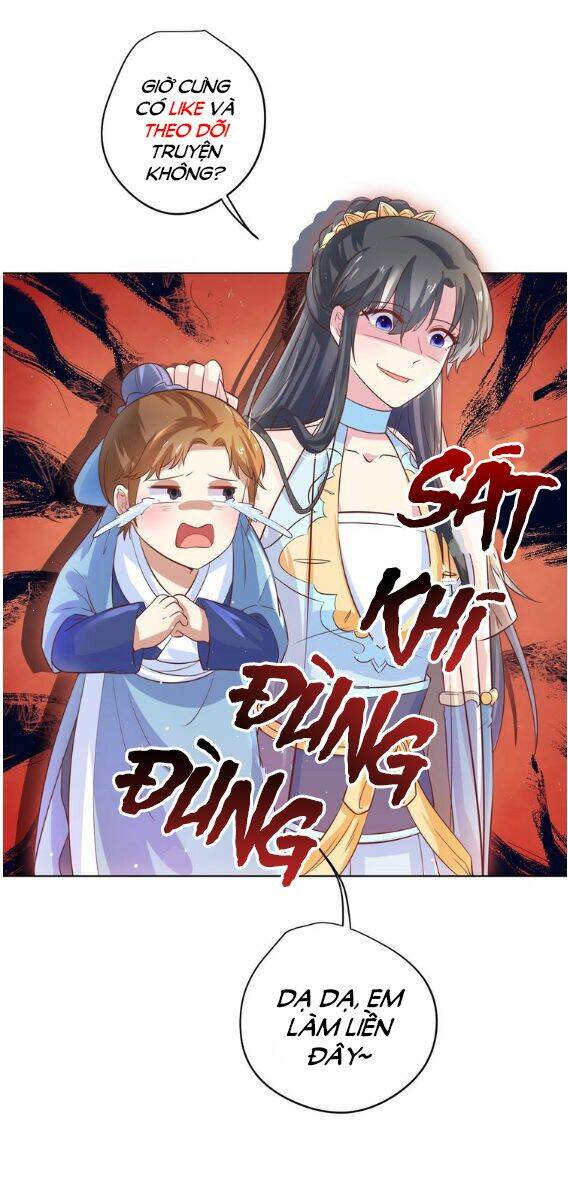 Cô Bé Lọ Lem Của Tôi Không Ăn Chay Chương 0 Ảnh 16