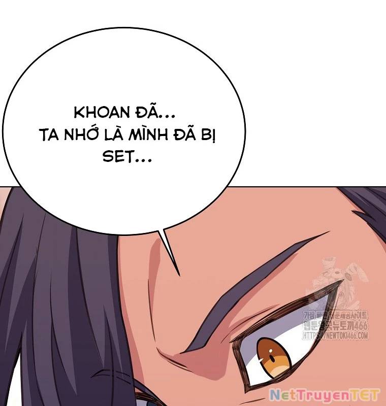 Trở Thành Nhân Viên Cho Các Vị Thần Chương 81 Ảnh 40