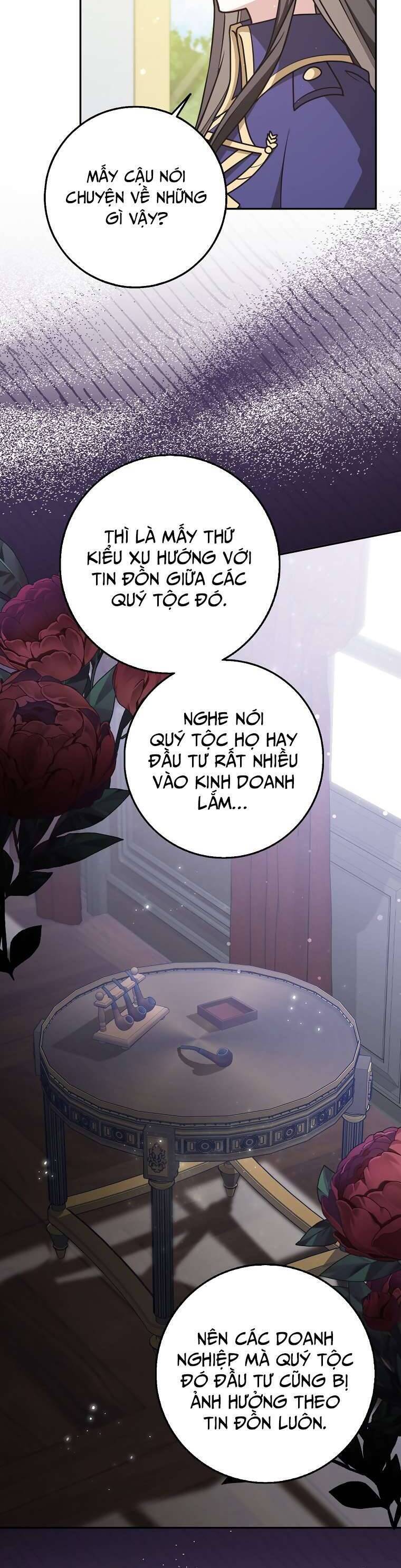 Bạn Bè Với Nhau Không Phải Vậy Đâu Chương 53 Ảnh 36