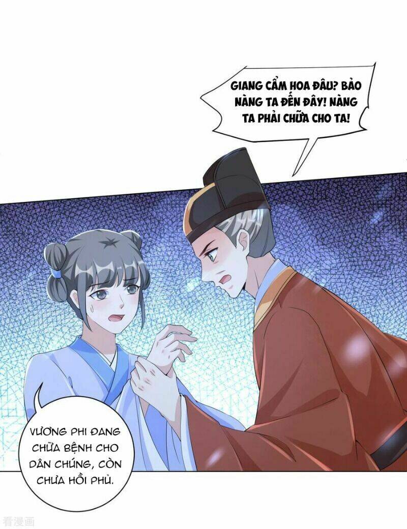 Vương Phi Có Độc! Chương 133 Ảnh 4