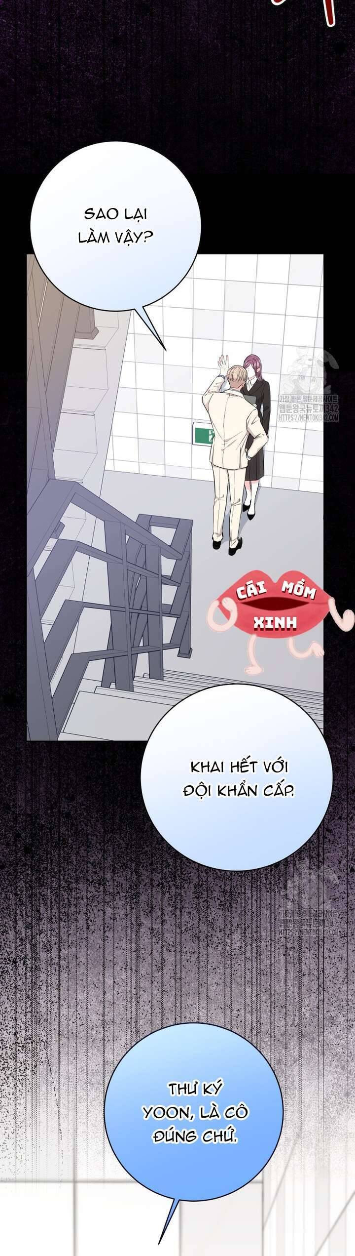 Hades Và Persephone Chương 37 Ảnh 37