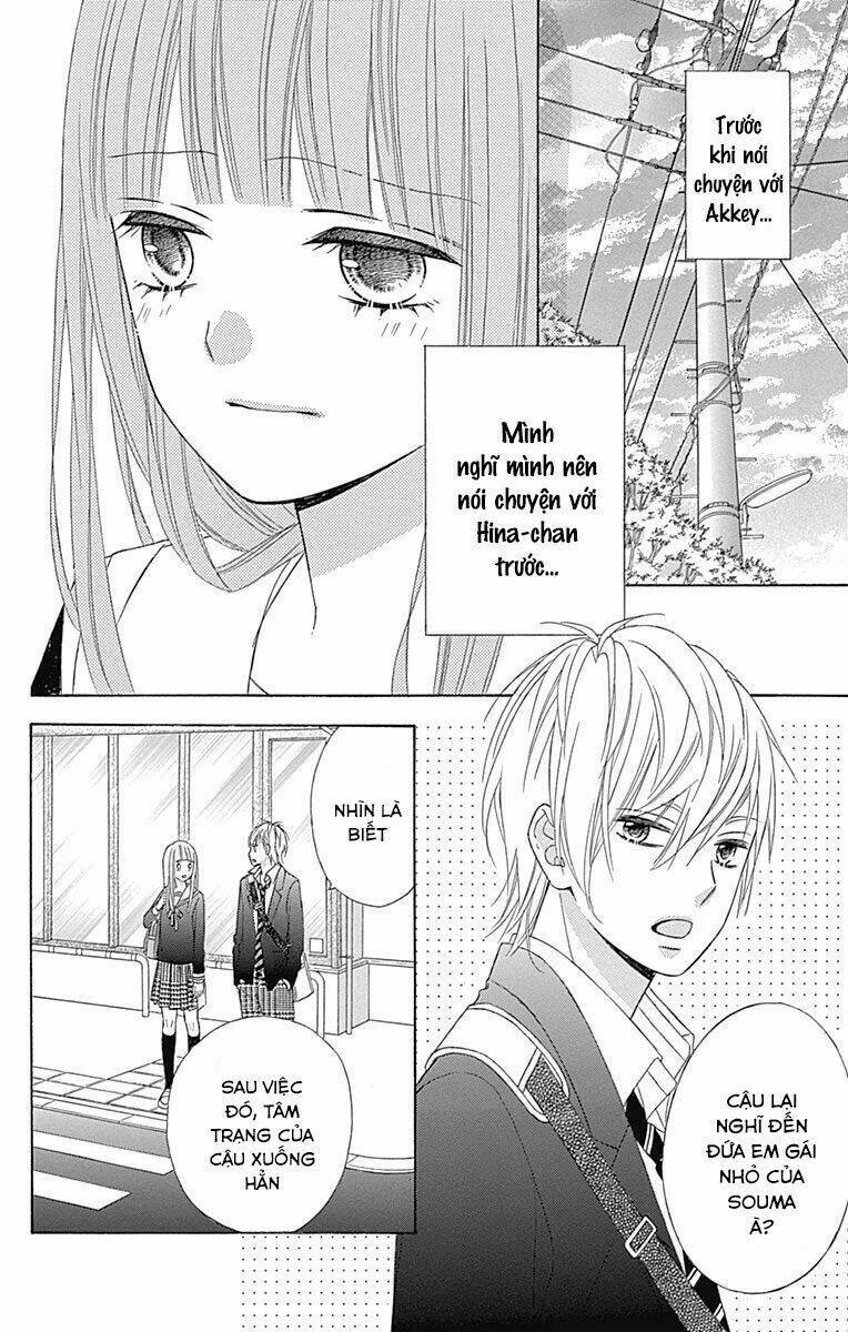 Tsubasa To Hotaru Chương 33 Ảnh 13