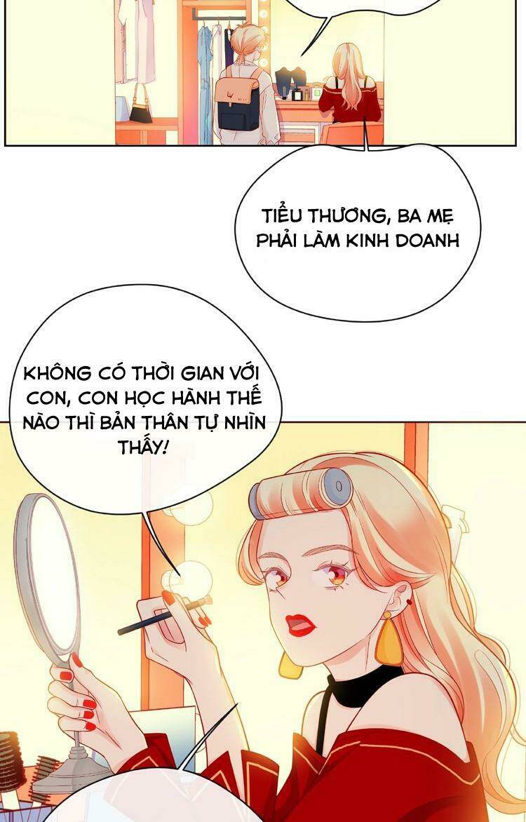 Giai Điệu Của Sự Va Chạm Chương 51 Ảnh 100