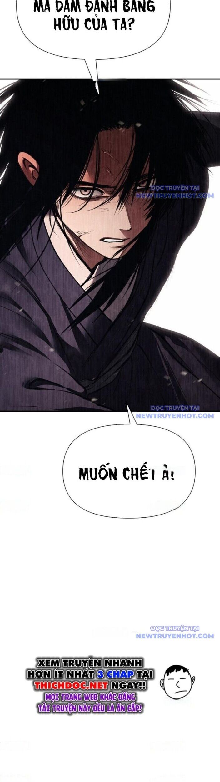Ám Vệ Chương 53 Ảnh 77
