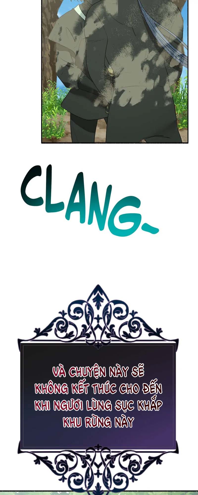 Người Chồng Thiên Thần Của Tôi Thật Ra Là Ác Quỷ Chương 57.1 Ảnh 13