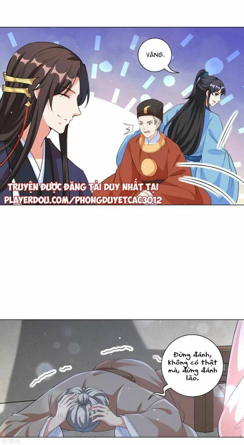 Vương Phi Có Độc! Chương 120 Ảnh 15