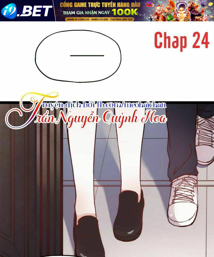 Người Yêu 0 Độ Chương 24 Ảnh 2