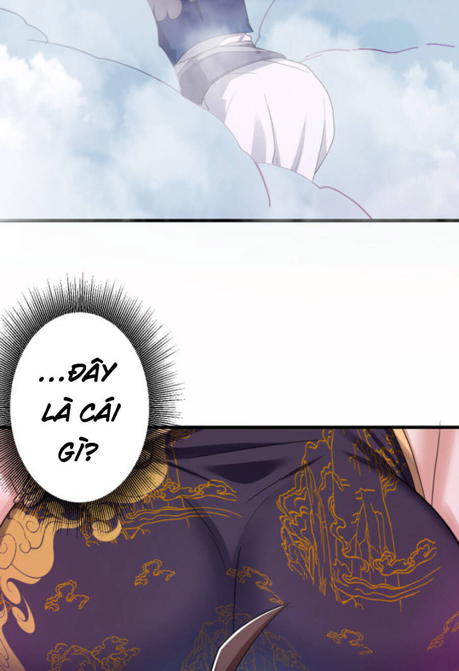 Các Ngươi Tu Tiên Còn Ta Rút Thẻ Chương 8 Ảnh 33