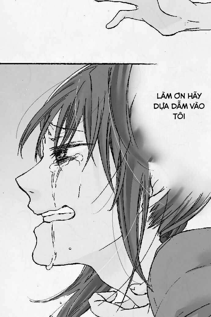 Kochou No Yumeji Chương 1 Ảnh 16