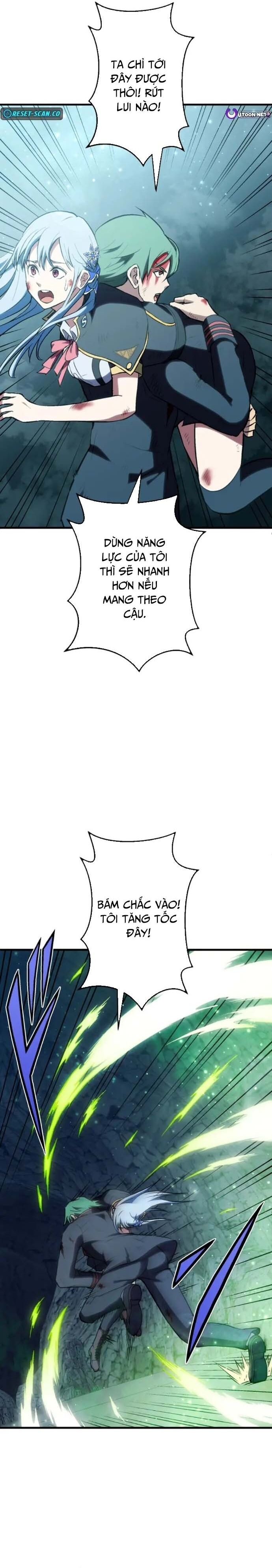 Quật Khởi Từ Tầng Đáy Chương 27 Ảnh 20